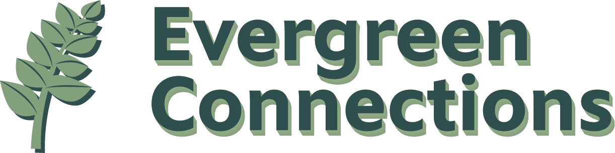 Evergreen Logo